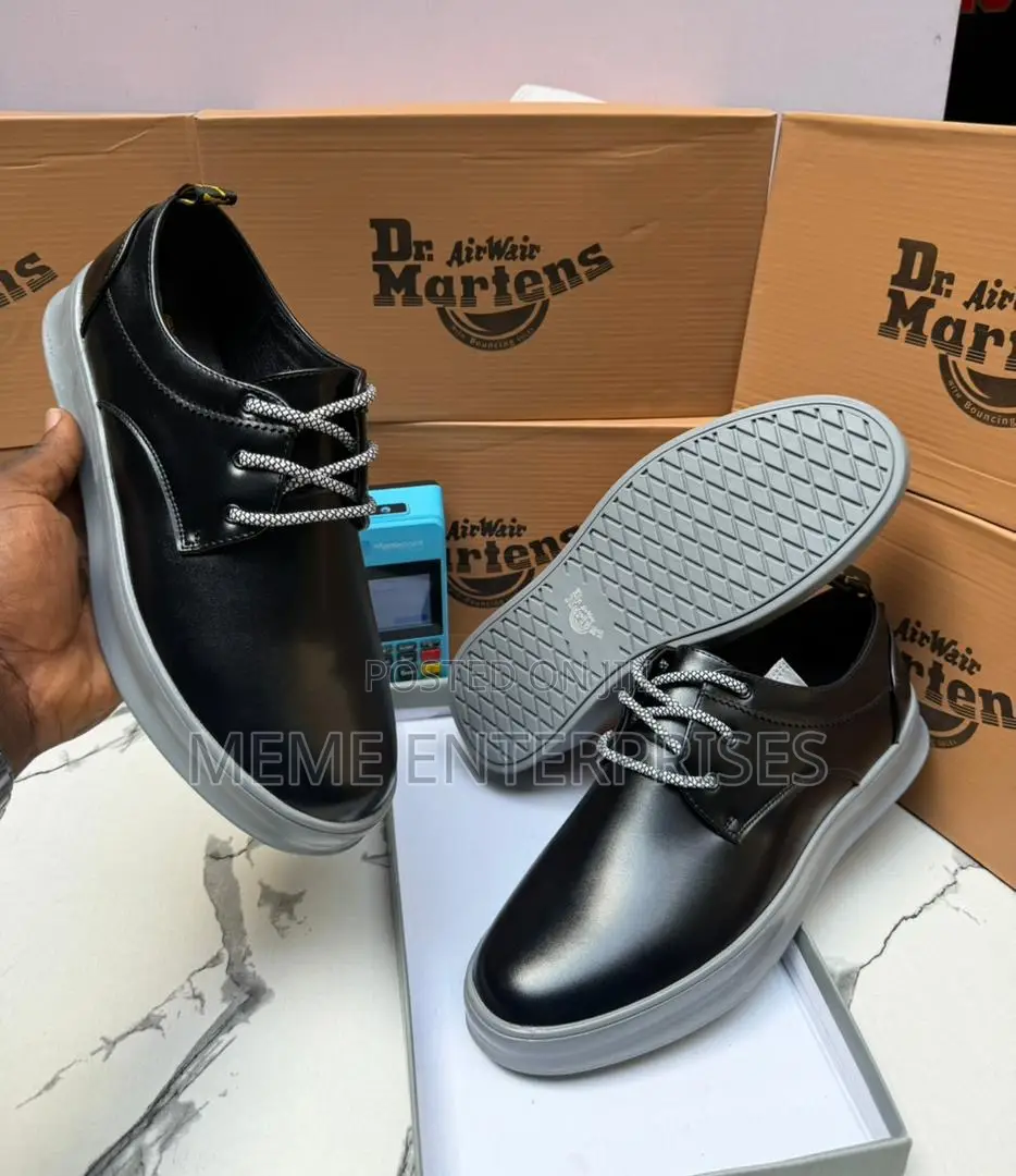 Dr Martens Loafers ~~*