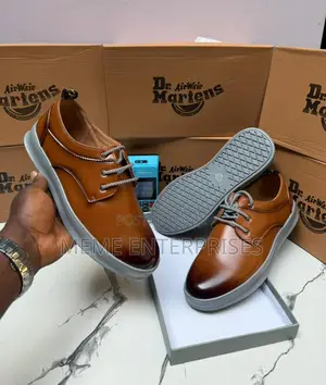Dr Martens Loafers ~~*