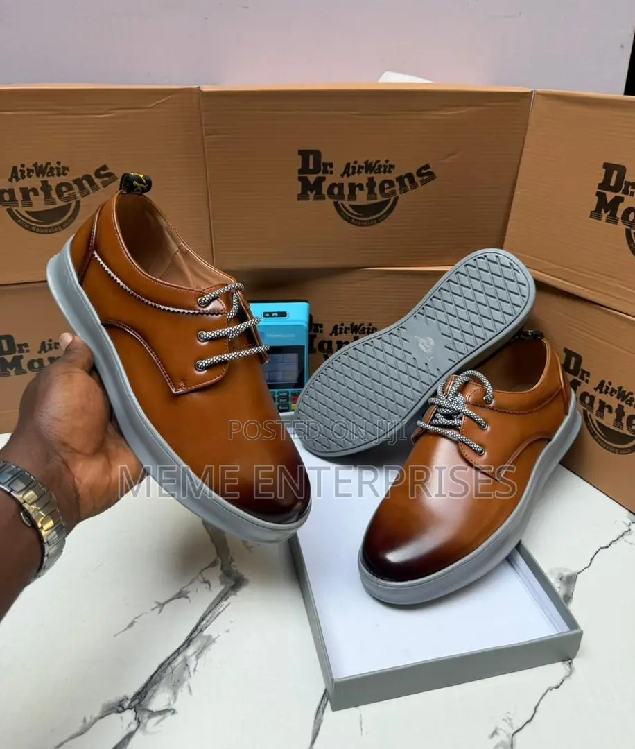 Dr Martens Loafers ~~*