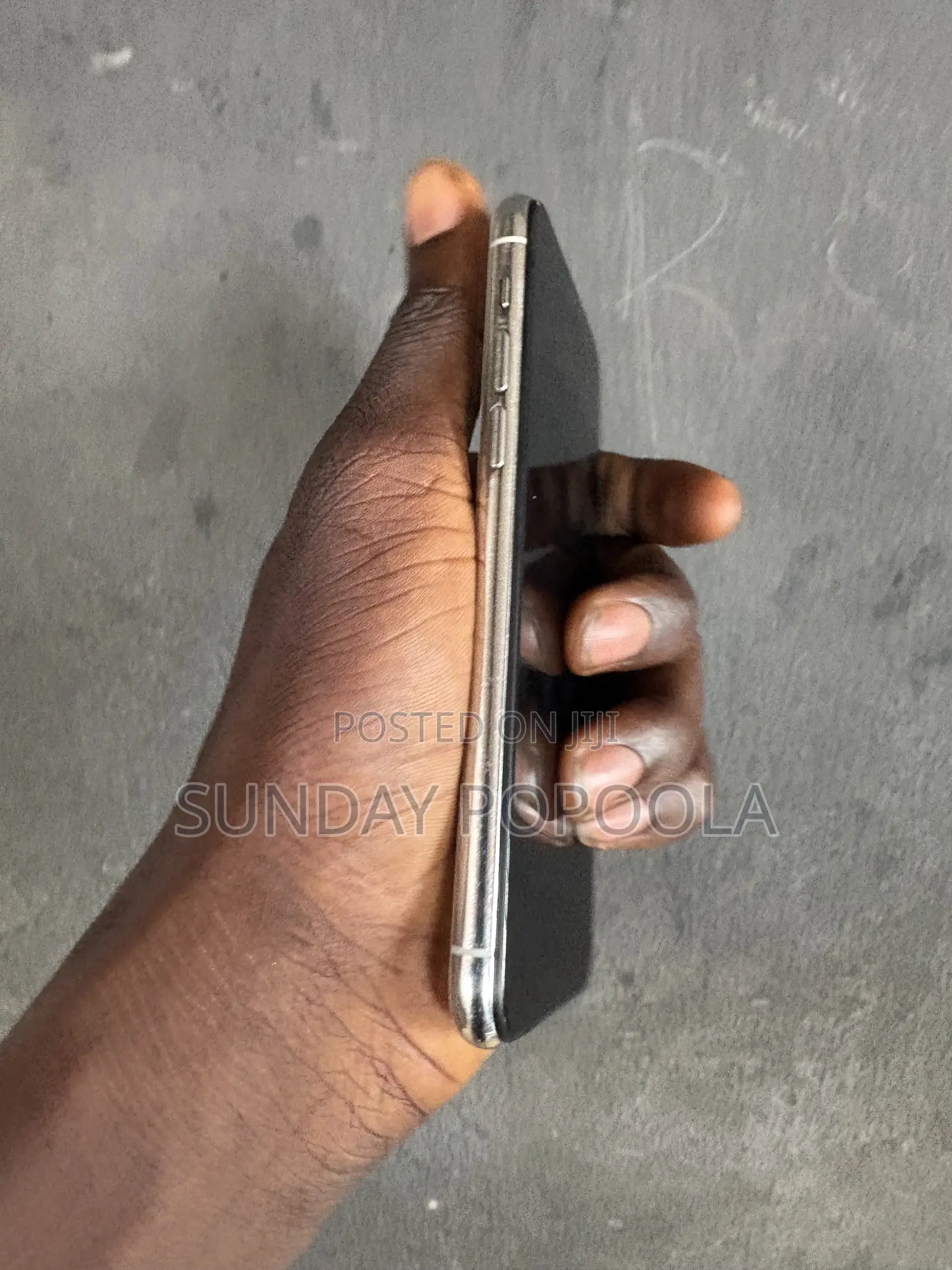 Apple iPhone 11 Pro 64 GB Silver