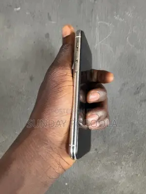 Apple iPhone 11 Pro 64 GB Silver
