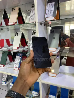 Apple iPhone 12 Pro 128 GB Blue
