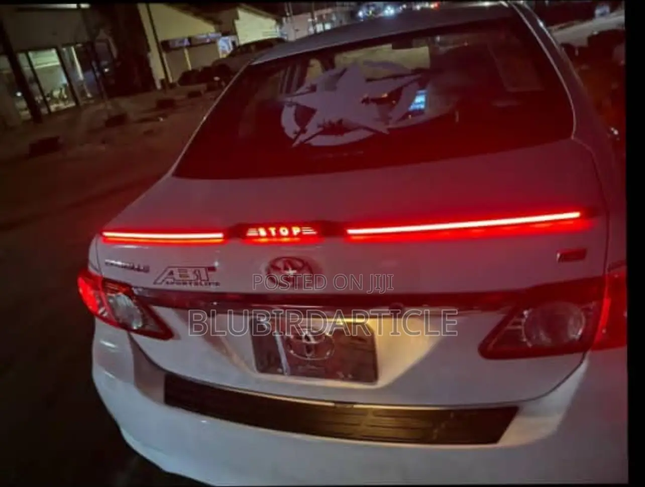 New Model Boot Light