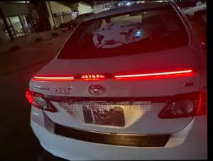 New Model Boot Light