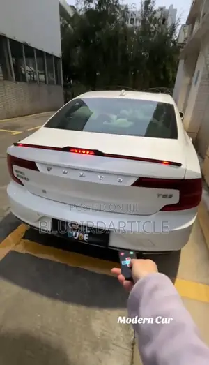 New Model Boot Light