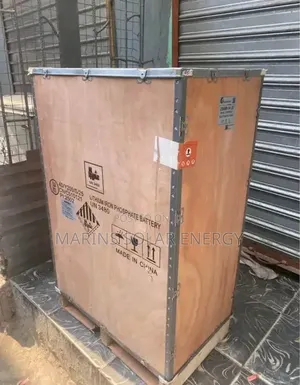 Lithium Battery 15kwh 48v System