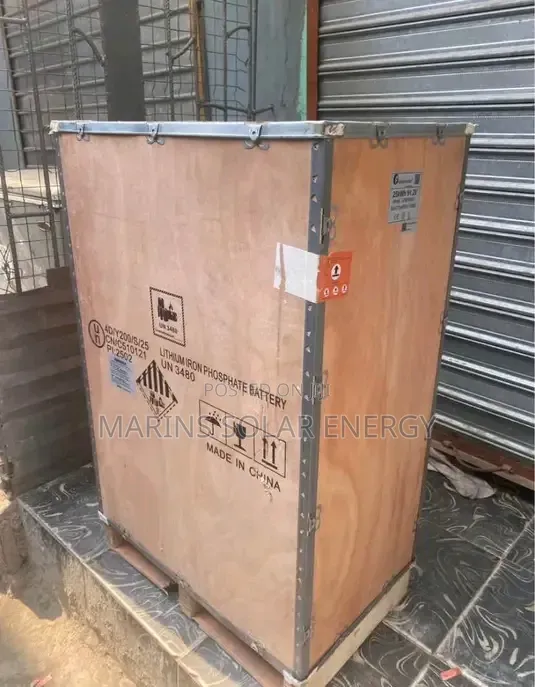 Lithium Battery 15kwh 48v System