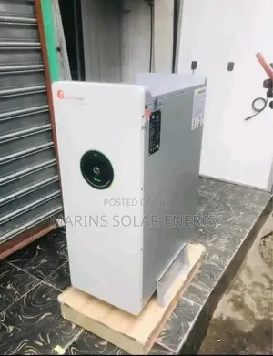 Lithium Battery 15kwh 48v System