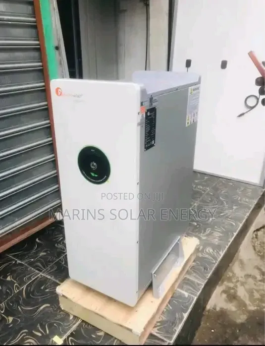Lithium Battery 15kwh 48v System