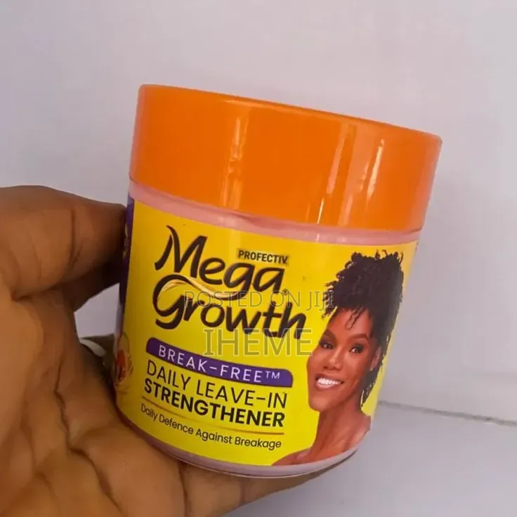 Mega Growth Cream