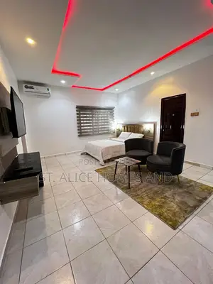 Ba2 Homes Big Studio Apartment , Suncity Estate, Galadimawa, Abuja