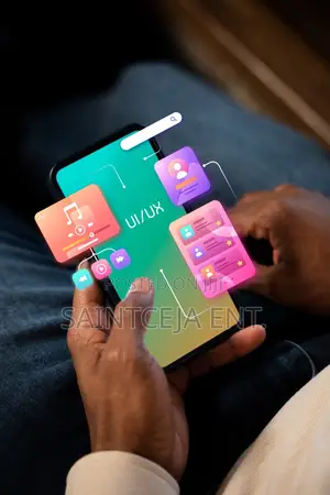 Premium Mobile App Development in Kano State