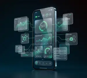 Premium Mobile App Development in Kano State