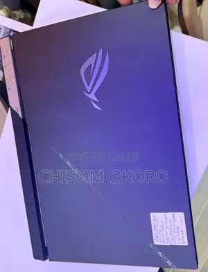 Laptop Asus ROG G703 32GB Intel Core i9 SSD 1T