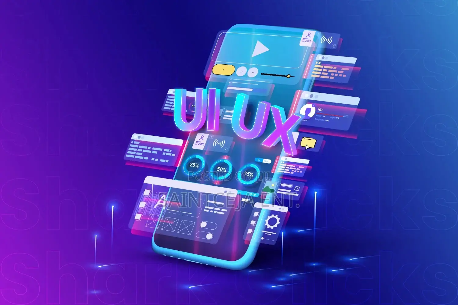 Premium Mobile App Development in Kano State