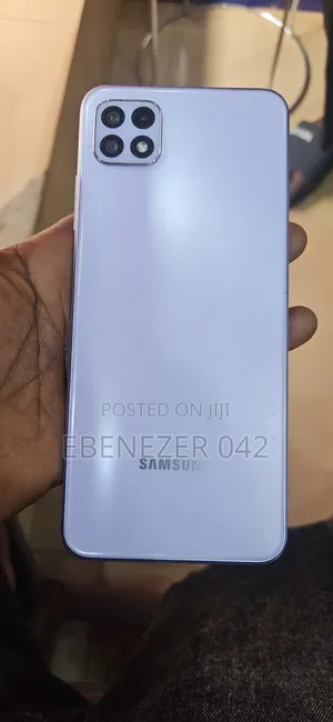 Samsung Galaxy A22 5G 128 GB