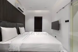 Luxurious Four Bedroom Duplex