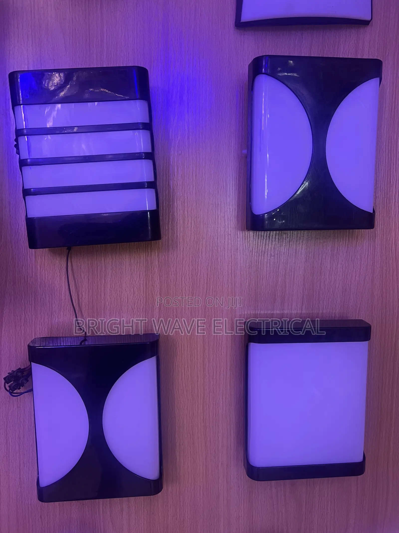 Led Outdoor Light