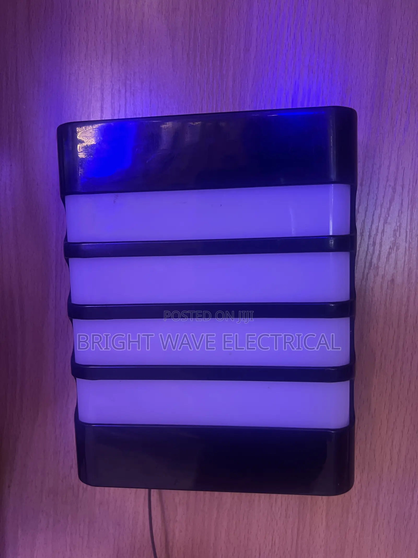 Led Outdoor Light