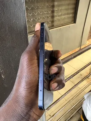 Apple iPhone 12 128 GB Black