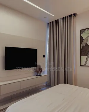 1 Bedroom Apartment for Shortlet