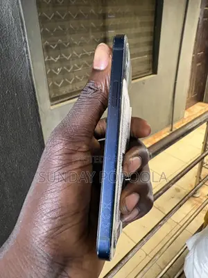 Apple iPhone 12 128 GB Black