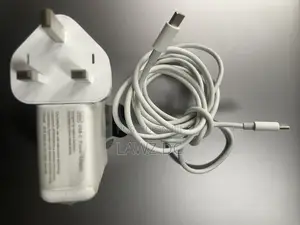Apple 96w Usb-C Power Adapter
