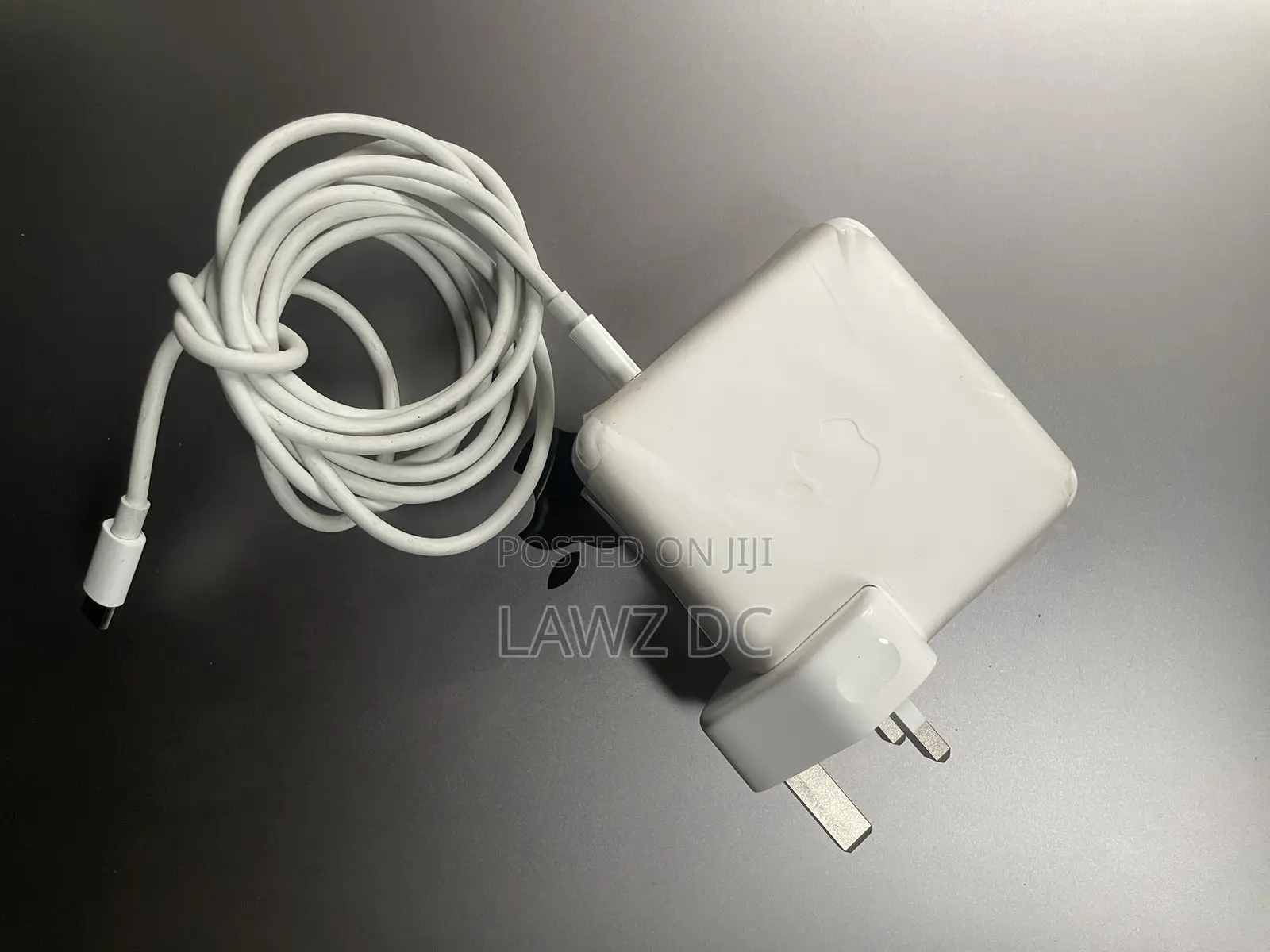 Apple 96w Usb-C Power Adapter