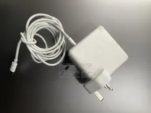 Apple 96w Usb-C Power Adapter