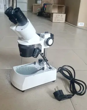 Steroid Microscope