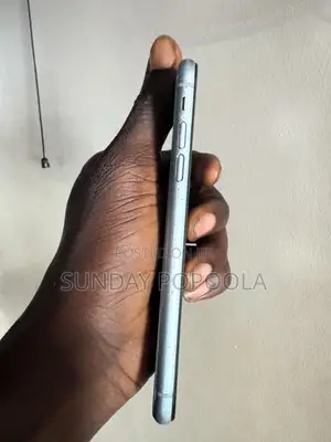 Apple iPhone XR 64 GB Blue