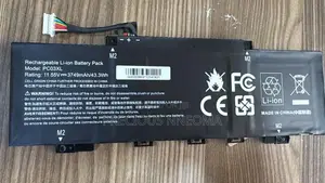 Hp Pc03xl Battery