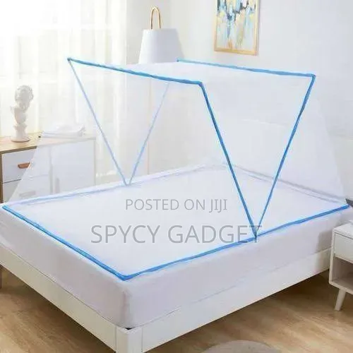 Portable Foldable Mosquito Net