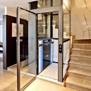 Home Elevator House Lift Elevator for Home Installation