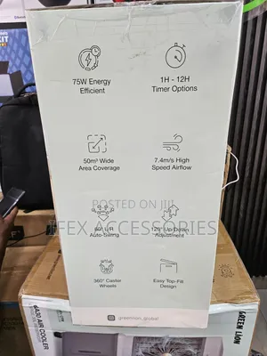 Green Lion Ga30 Air Cooler