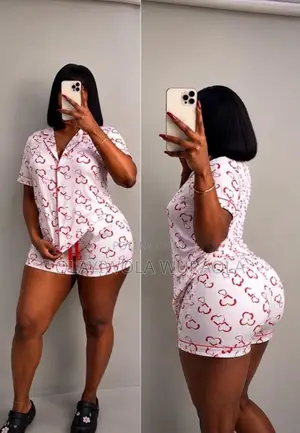 Female Underwear/Male Underwear