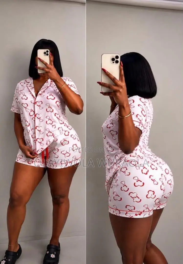 Female Nightwear