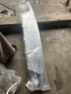 Front Bumper Toying Cover Range Rover Sport 2012