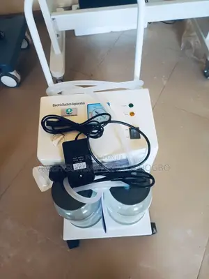 Suction Machine