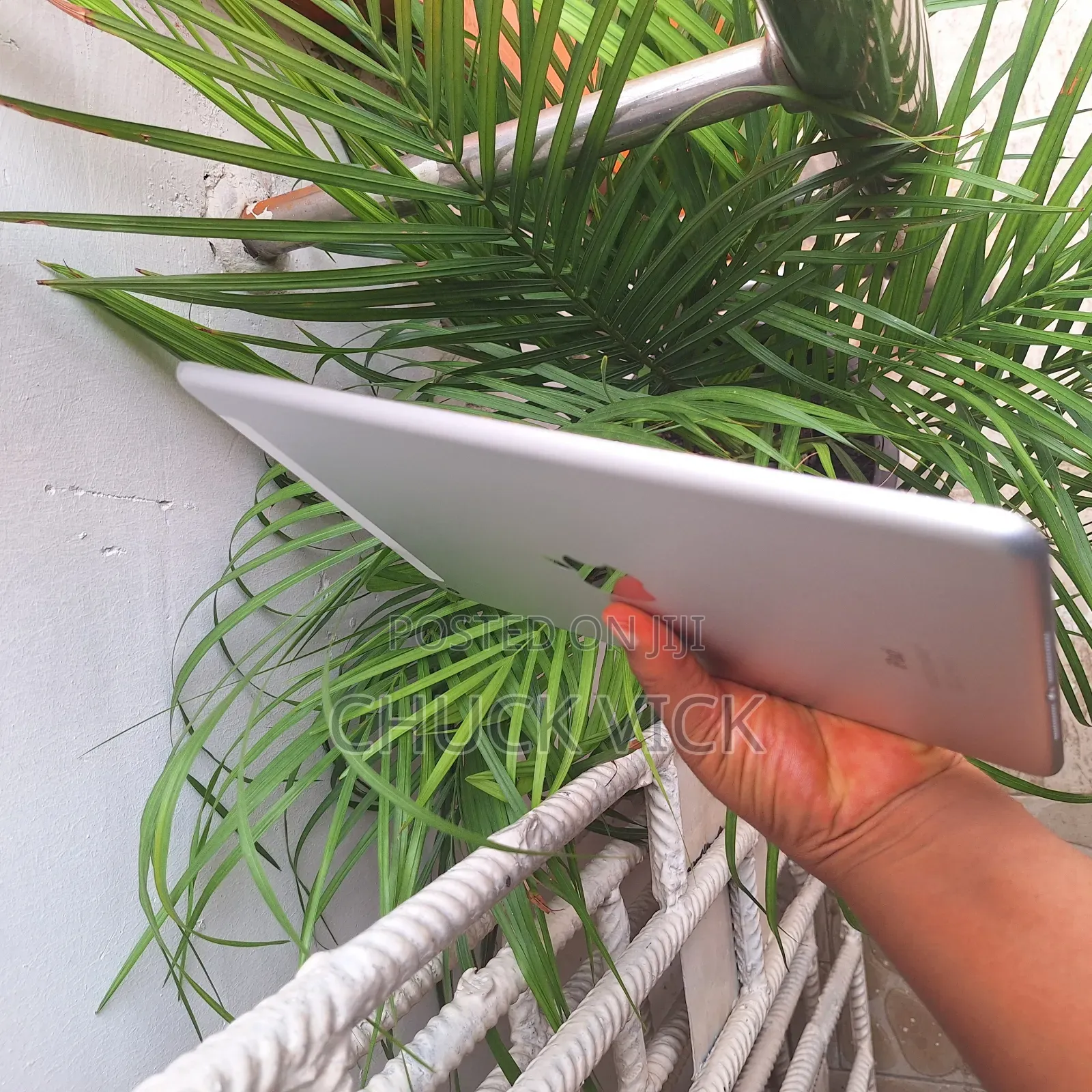 Apple iPad Air 2 64 GB White