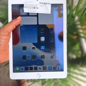 Apple iPad Air 2 64 GB White