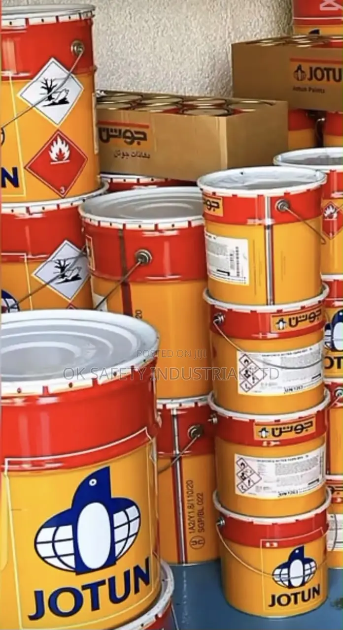 Jotum Interthane Paint