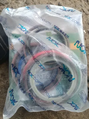 Hydraulic Seal Kit