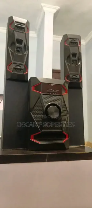 Sound System