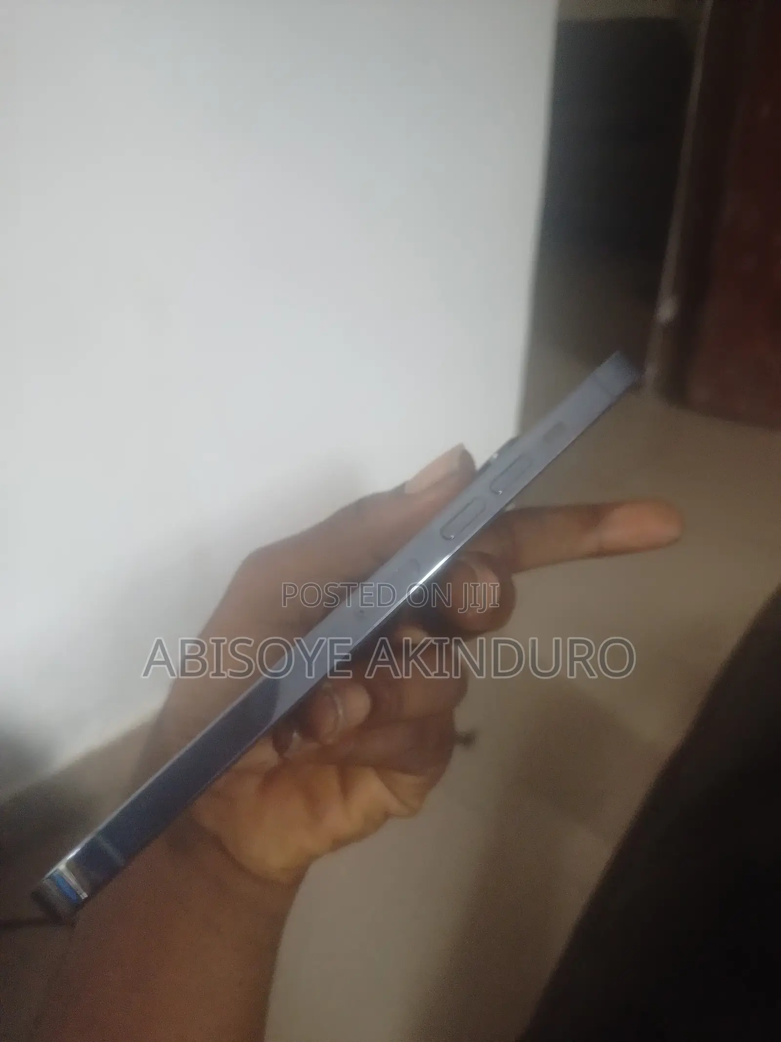Apple iPhone 13 Pro Max 512 GB Blue