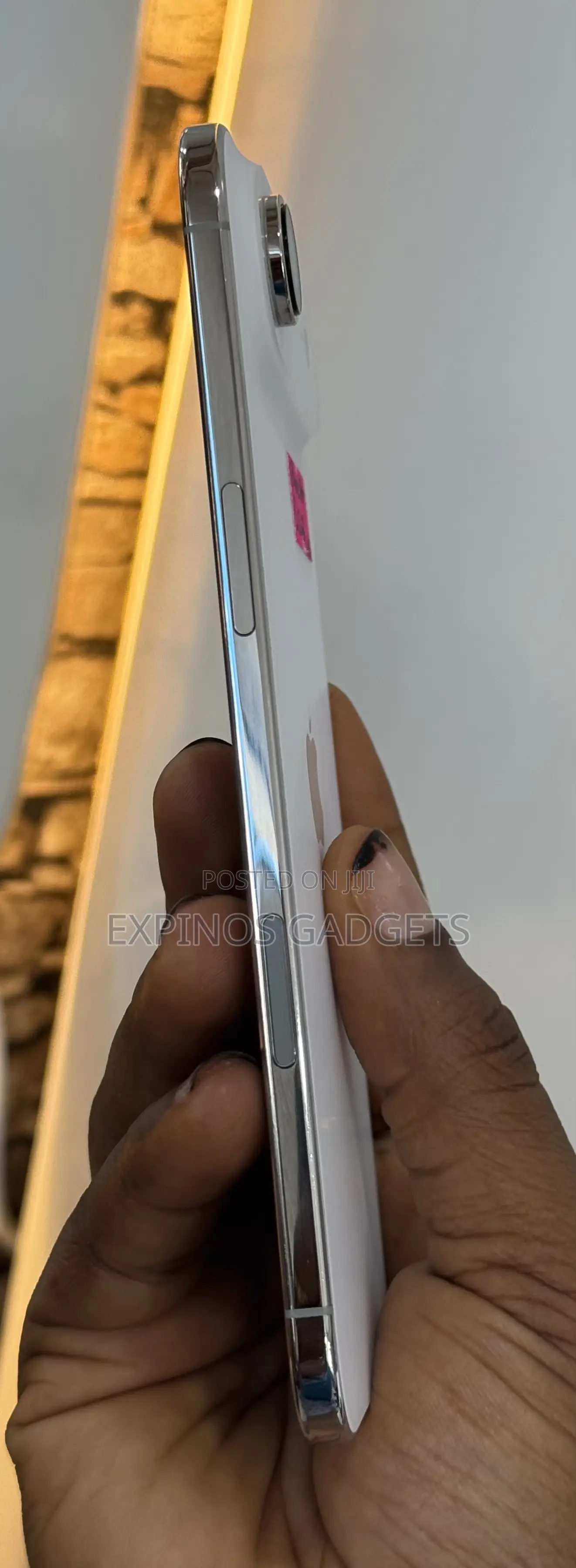 Apple iPhone Air 256 GB White