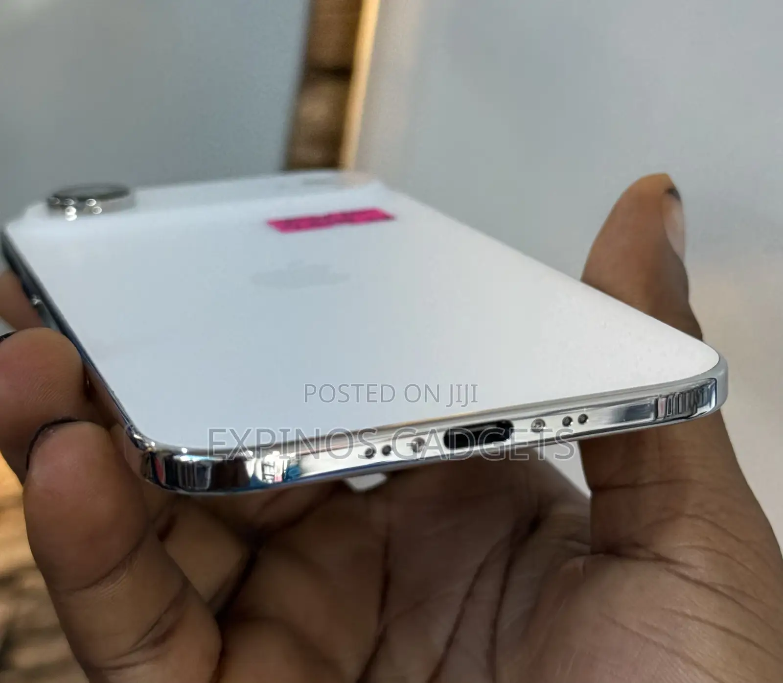 Apple iPhone Air 256 GB White