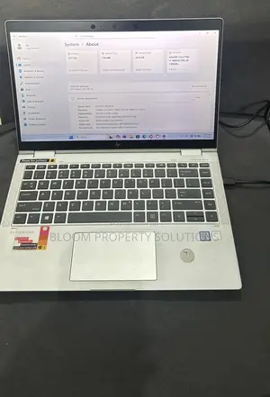 Laptop HP EliteBook 840 G6 16GB Intel Core i7 HDD 500GB