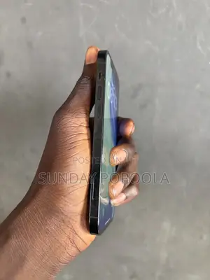 Apple iPhone 12 Pro 256 GB Blue