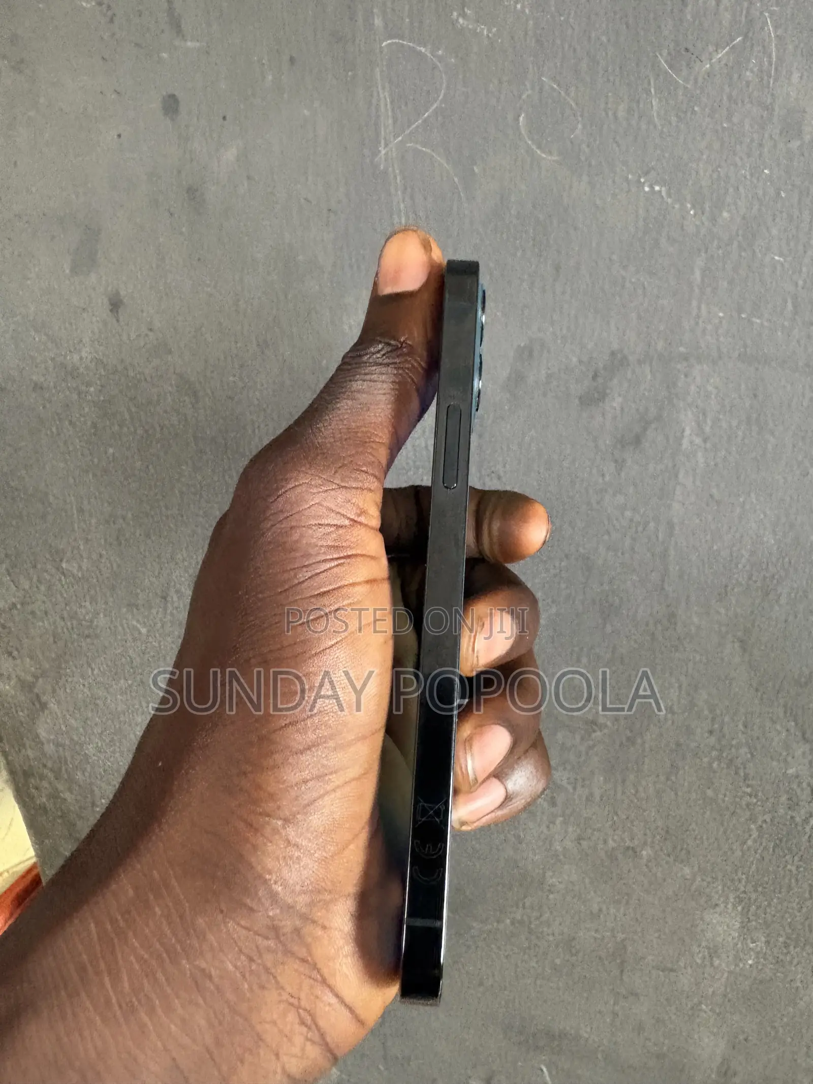 Apple iPhone 12 Pro 256 GB Blue